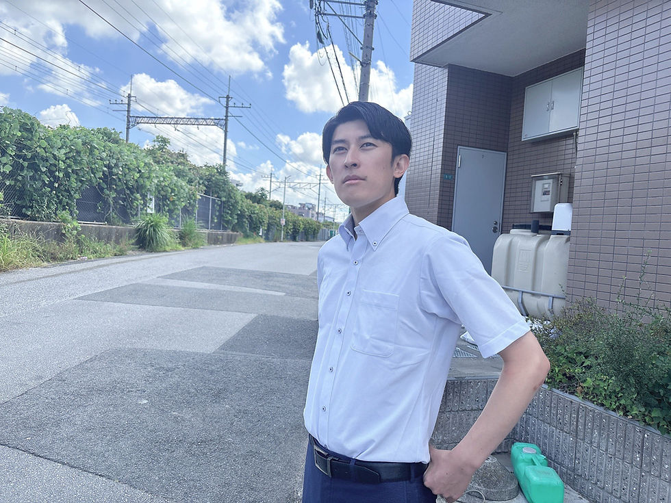 賃貸お部屋探しの埼玉エイブル東川口店