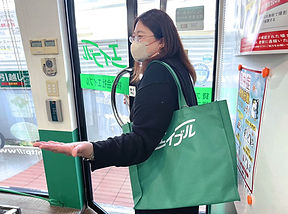 埼玉エイブル女性スタッフ働き方