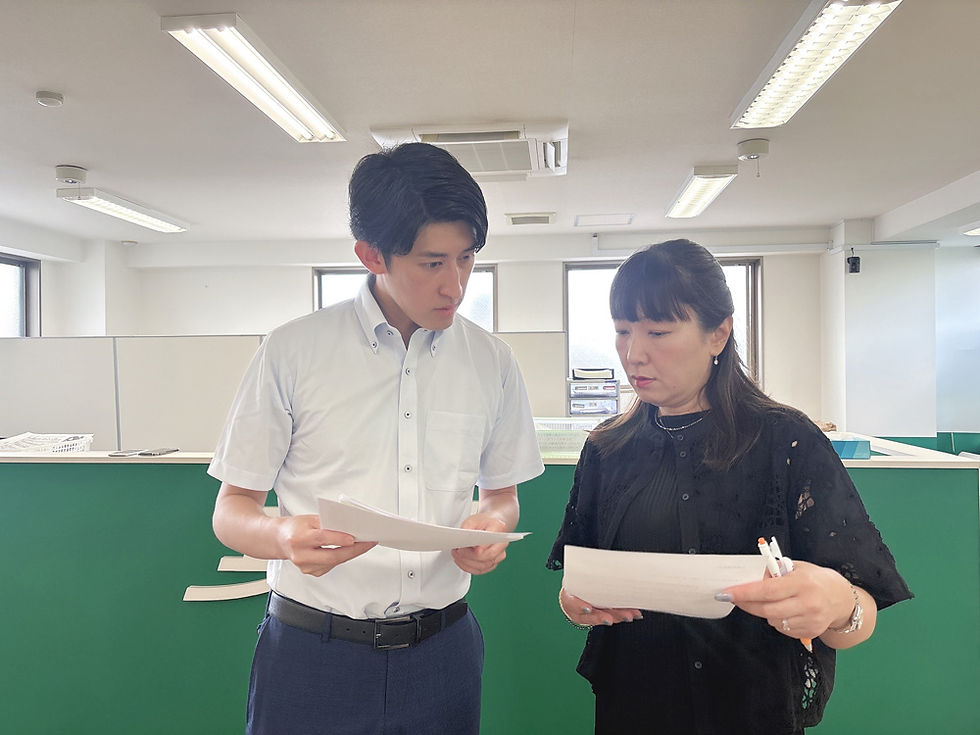 賃貸お部屋探しの埼玉エイブル東川口店