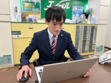 賃貸お部屋探しの埼玉エイブル西川口店