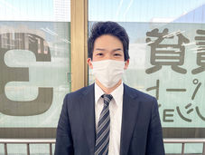 賃貸お部屋探しの埼玉エイブル上尾店