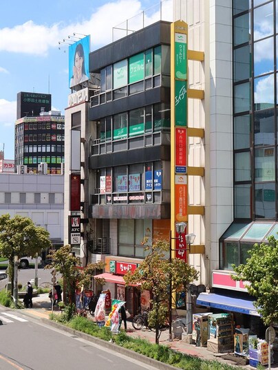 賃貸お部屋探しの埼玉エイブル西川口店