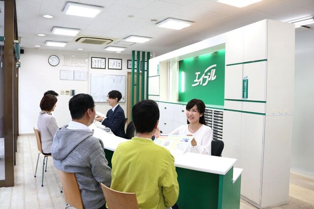 賃貸お部屋探しの埼玉エイブル飯能店