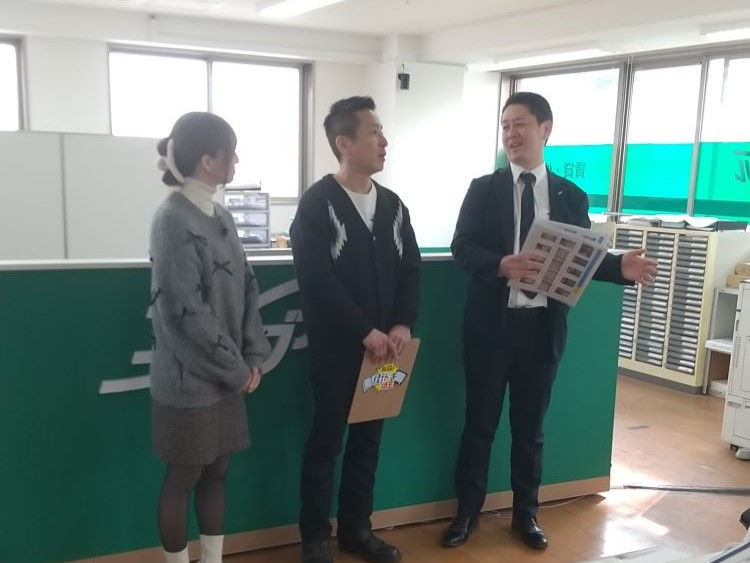 賃貸お部屋探しは埼玉エイブル東川口店