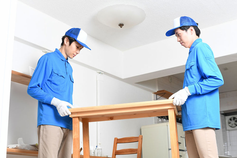 賃貸お部屋探しの埼玉エイブル賃貸経営支援室プチ・リモデリング