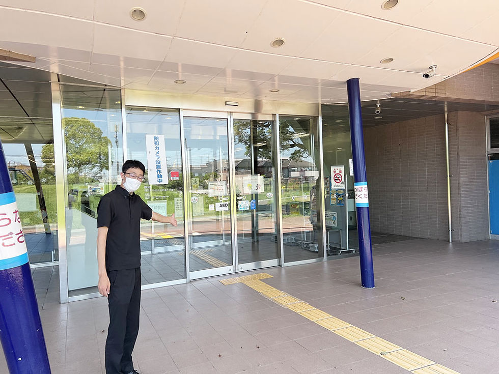 賃貸お部屋探しの埼玉エイブル新越谷駅前店
