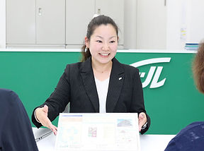埼玉エイブル女性スタッフ働き方