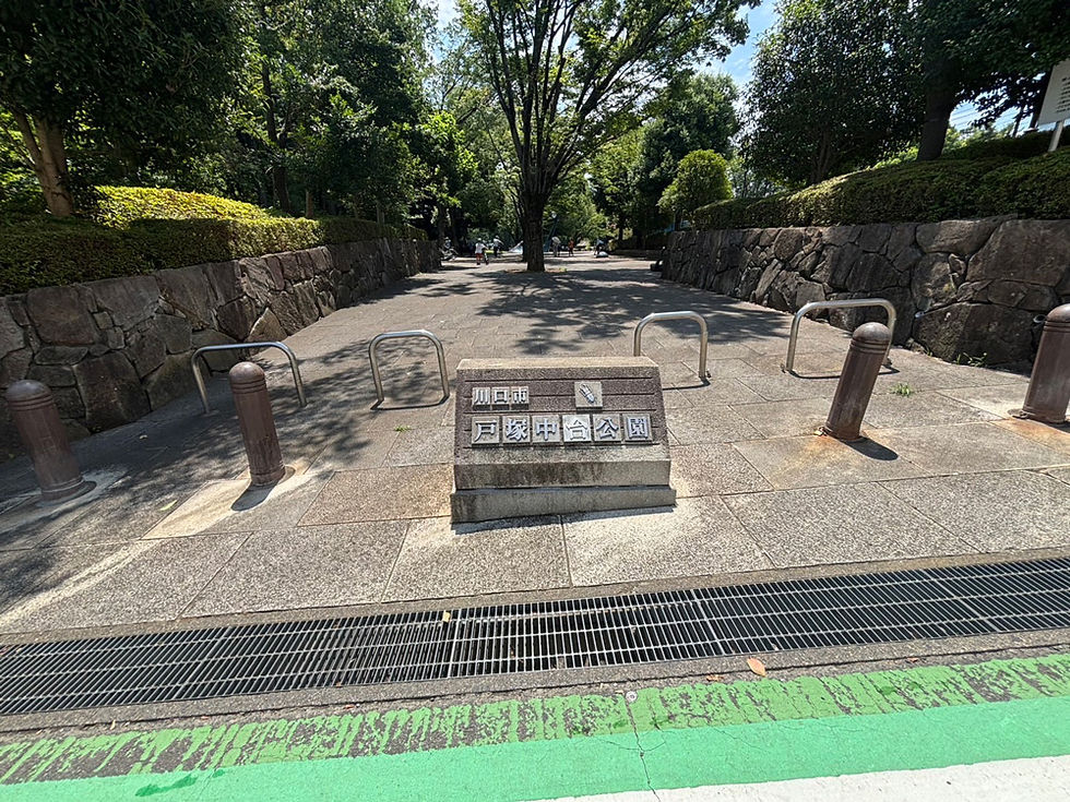 賃貸お部屋探しの埼玉エイブル東川口店