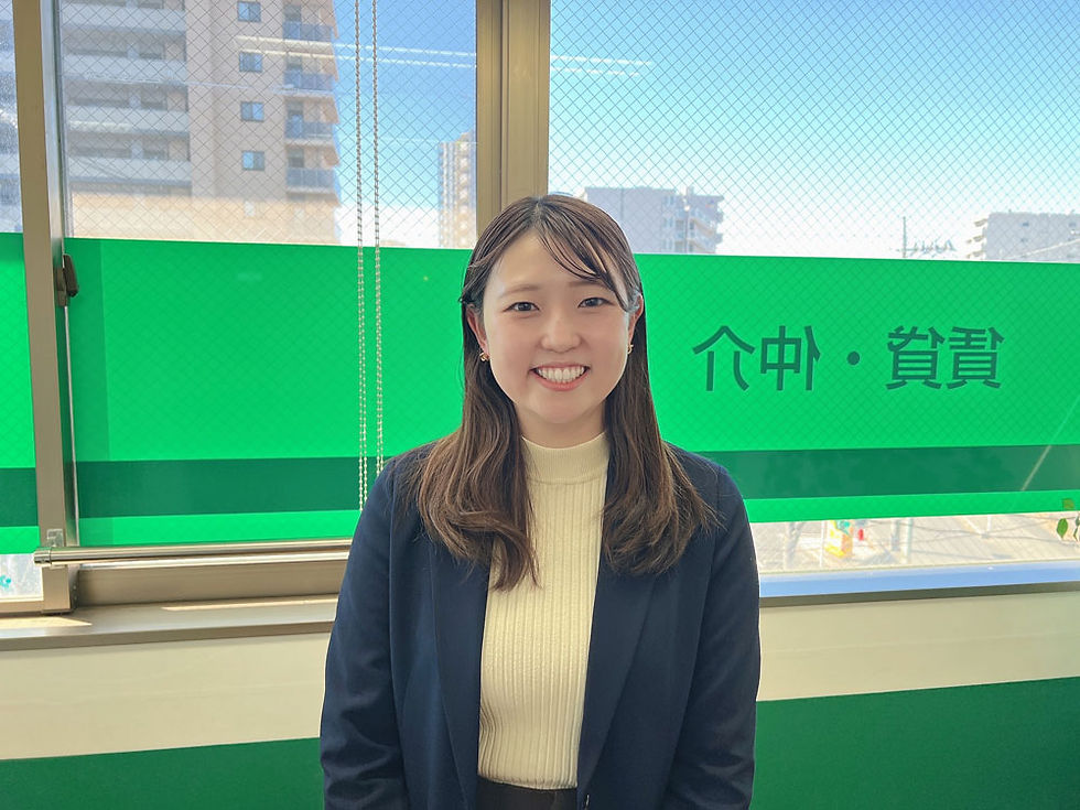 賃貸お部屋探しの埼玉エイブル東川口店