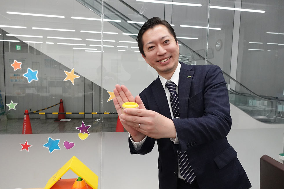 賃貸お部屋探しの埼玉エイブル新都心スーパーアリーナ店