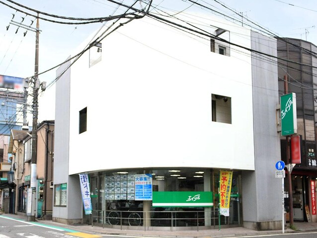 賃貸お部屋探しの埼玉エイブル秋津店
