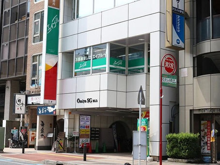 【大宮駅】エイブル大宮東口店|ビッグターミナルで“選択肢が多い”部屋探しを安心サポート😊🏙️【埼玉のお部屋探しは埼玉エイブルで検索】