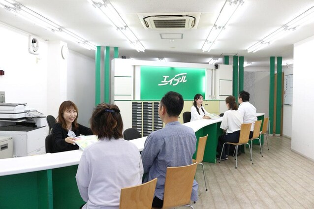 賃貸お部屋探しの埼玉エイブル入間店