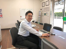 賃貸お部屋探しの埼玉エイブル戸田公園店