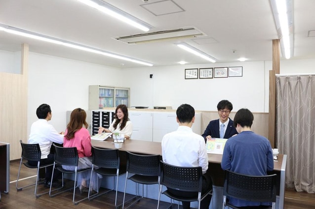 賃貸お部屋探しの埼玉エイブル新所沢店