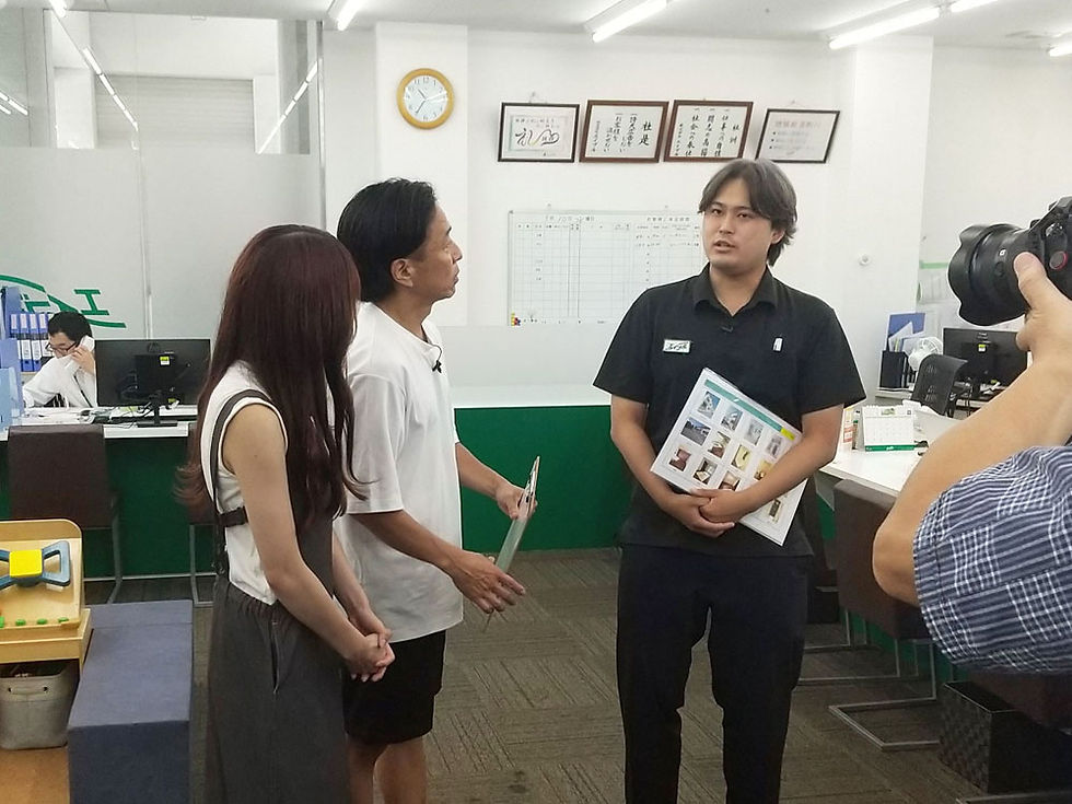 賃貸お部屋探しの埼玉エイブル新都心スーパーアリーナ店