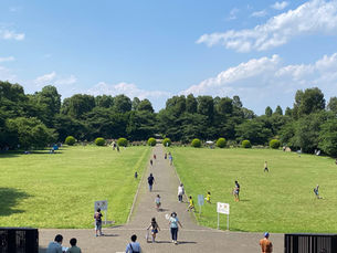 【東大宮】市民の森見沼グリーンセンター