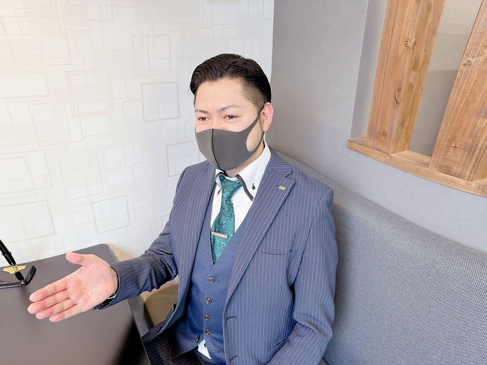 賃貸お部屋探しは埼玉エイブル越谷店