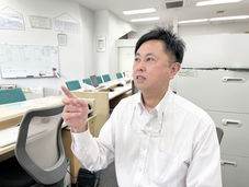 賃貸お部屋探しの埼玉エイブル武蔵浦和店