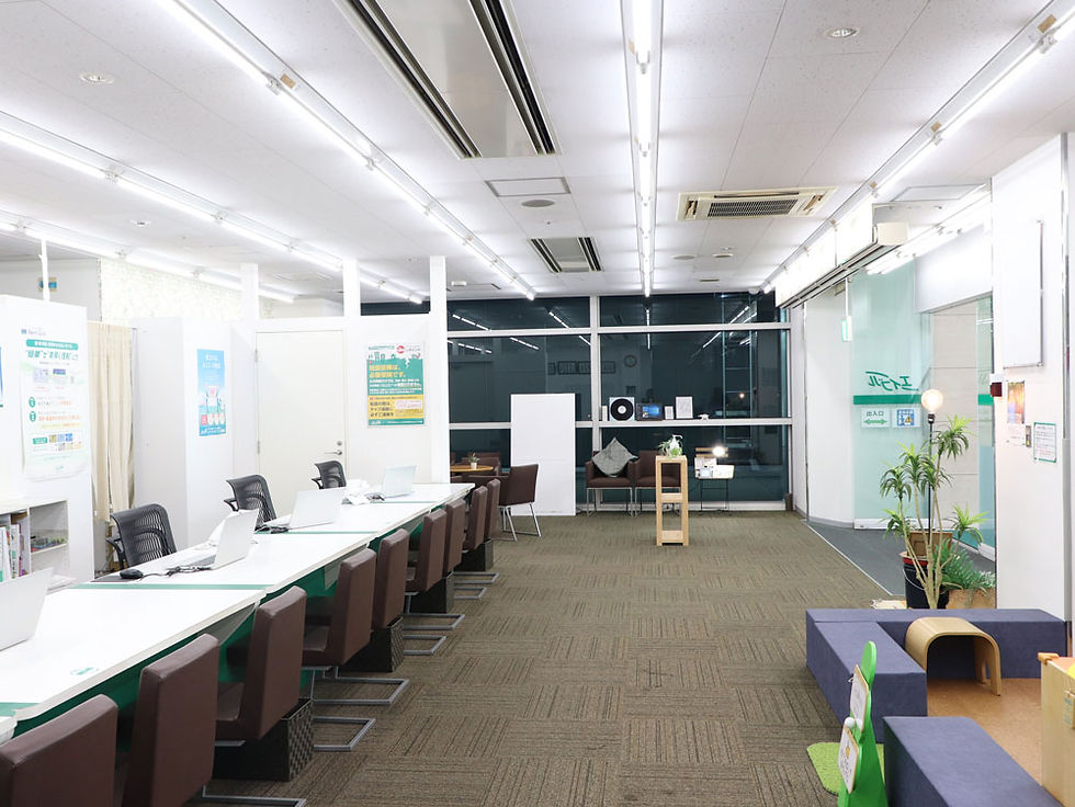 賃貸お部屋探しの埼玉エイブル新都心スーパーアリーナ店