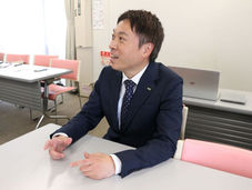 賃貸お部屋探しは埼玉エイブル戸田公園店