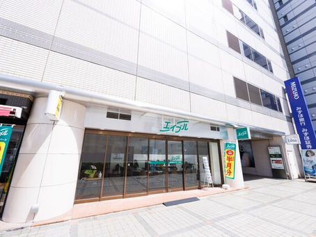 賃貸お部屋探しの埼玉エイブル川口店