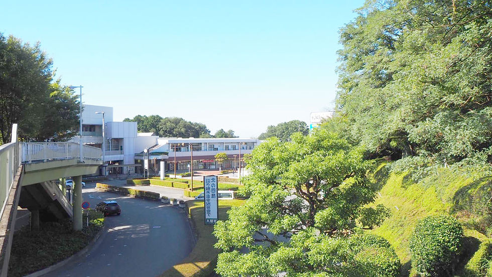賃貸お部屋探しの埼玉エイブル入間店