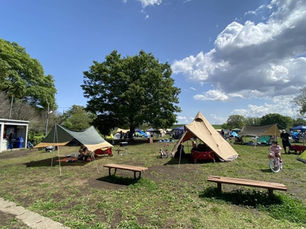 【戸田】彩湖・道満グリーン・パーク】