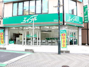 【新越谷駅】エイブル新越谷駅前店|商業力と交通利便を両立する、“新越谷派”の部屋探し【埼玉のお部屋探しは埼玉エイブルで検索】