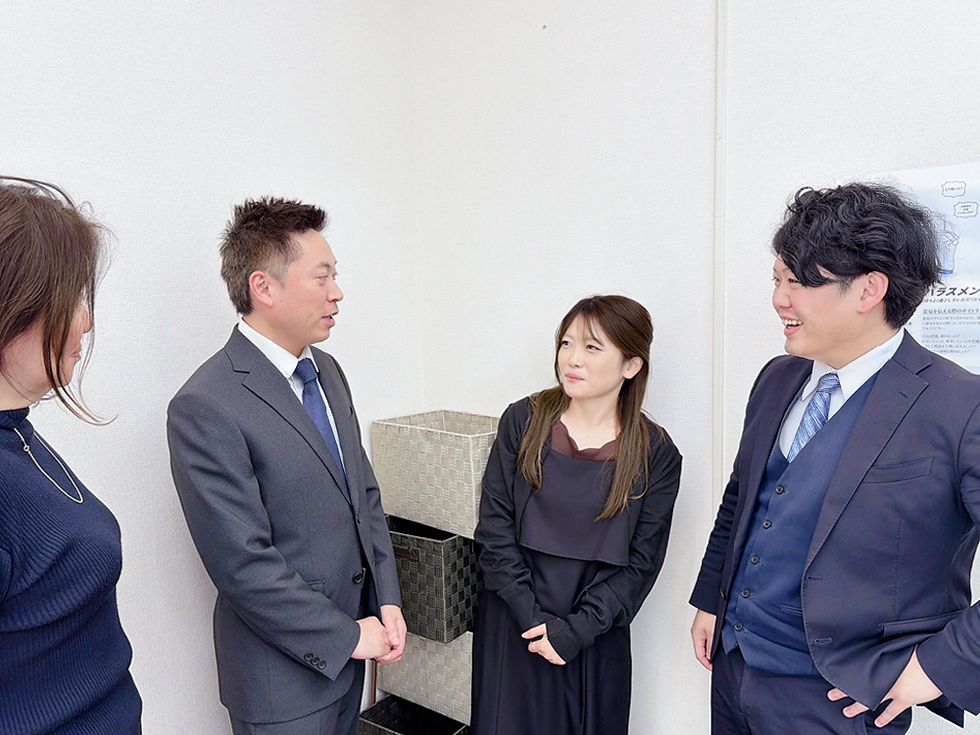 賃貸お部屋探しの埼玉エイブル戸田公園店