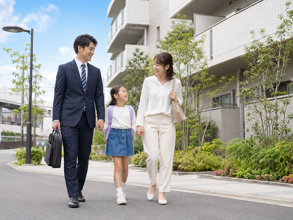 埼玉の転勤・賃貸・住まい探しなら埼玉エイブル