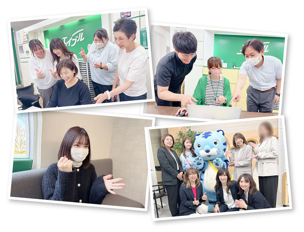 お部屋探しは埼玉エイブル