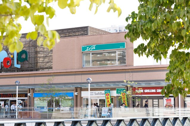 賃貸お部屋探しの埼玉エイブル川口店