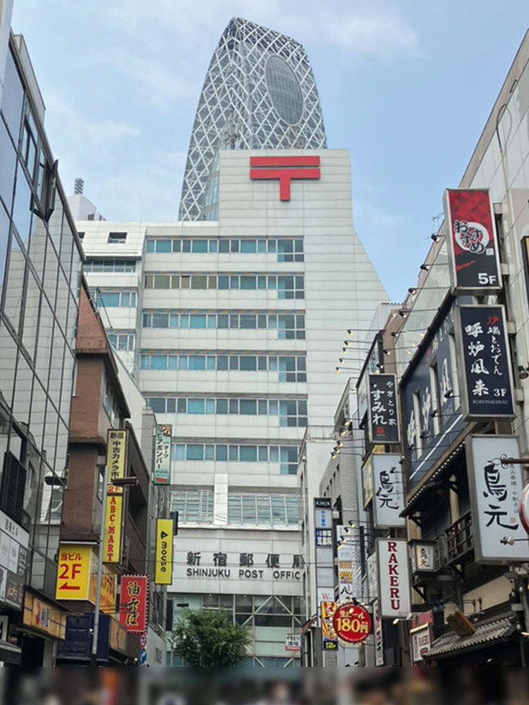賃貸お部屋探しの埼玉エイブル
