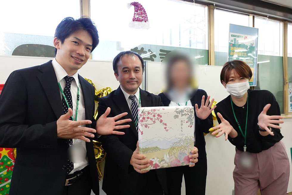 賃貸お部屋探しの埼玉エイブル上尾店