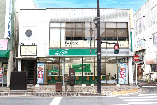 賃貸お部屋探しの埼玉エイブル飯能店