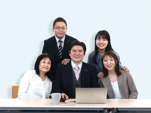 賃貸お部屋探しの埼玉エイブル大宮西口店