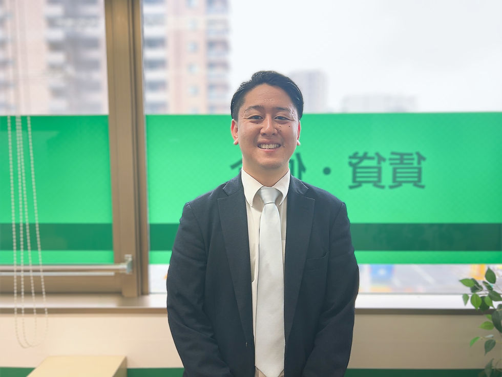 賃貸お部屋探しは埼玉エイブル東川口店