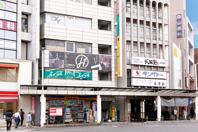 賃貸お部屋探しの埼玉エイブル北浦和店