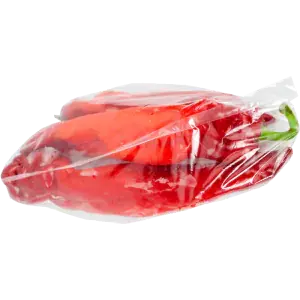 Fresh Long Red Pepper (Small Pack)