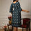 Thumbnail: Rayon Printed Frock
