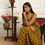 Thumbnail: Ajrak Umbrella Gown