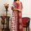 Thumbnail: Batik Cotton Kaftaan