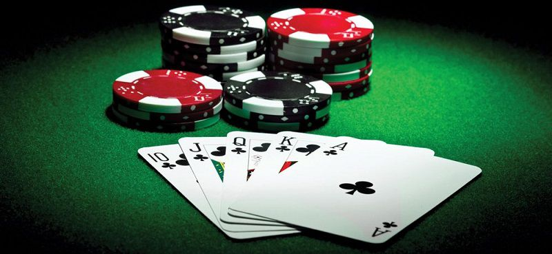 Cẩm nang chơi cá cược game bài phỏm
content media