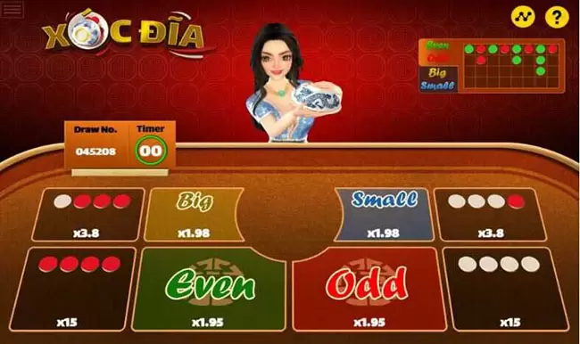 Chia sẻ kinh nghiệm chơi Roulette đỉnh cao
content media