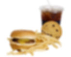 Kids Hamburger
