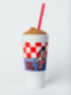 Frozen Flavors
