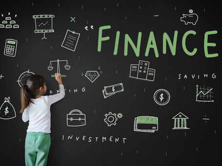 digital money and banking for kids