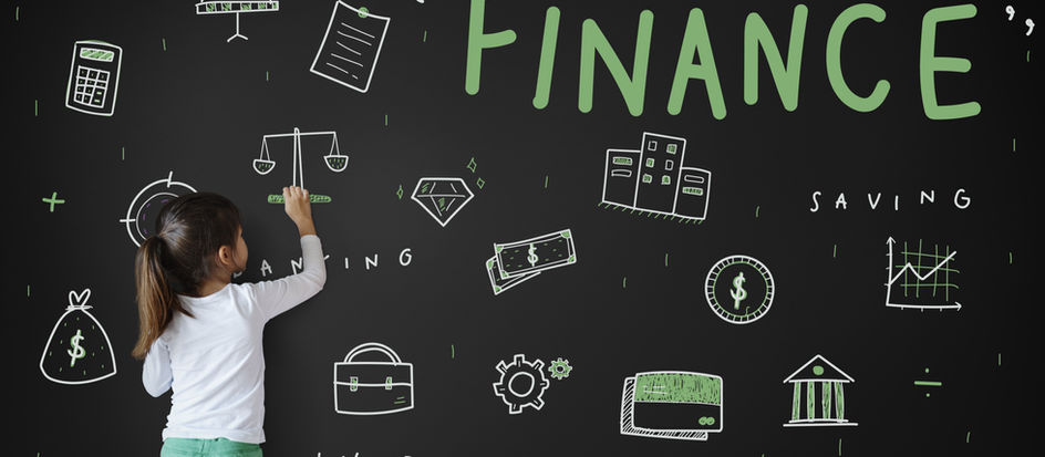 digital money and banking for kids