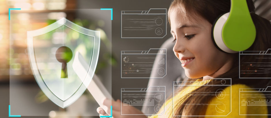 Digital Safety and Scams for Kids: Why Fraud Awareness Is a Core Part of Financial Literacy Today